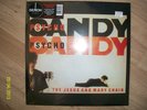 Jesus and Mary Chain - Psycho Candy - Coloured Vinyl - Record Store Day 2013
