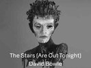 David Bowie The Stars (Are Out Tonight) - Record Store Day 2013