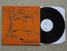 Complex S/T 1970 UK psych Tenth Planet label reissue