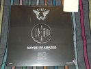 PAUL MCCARTNEY MAYBE IM AMAZED WINGS 12