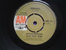 CAPTAIN BEEFHEART.MOONCHILD. A&M. 7