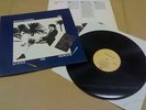 LP FRANCO BATTIATO LA VOCE DEL PADRONE 1ST 1981 ITALY RARO GIUNI RUSSO ALICE