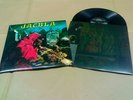 LP ITALIAN PROG JACULA TARDO PEDE IN MAGIAM VERSUS RARO 2007 SPECIAL REISSUE