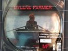 MYLENE FARMER JE TE DIS TOUT PICTURE DISC 45T COLLECTOR