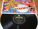 RARE UK A Collection of Beatles Oldies LP 1966 PCS TOP VINYL Y&B Parlophone
