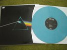 PINK FLOYD - DARK SIDE of the MOON - LIMITED EDITION - COLOR VINYL 12'' LP