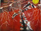 CENTURION Cross and Black 1987 US ORG Private Metal LP SEALED Xian