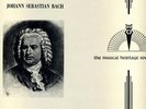 nm: Harnoncourt (cello) in Bach, Suites for cello solo. 3 LPR-Box