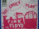 PINK FLOYD See Emily Play 7