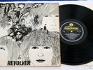 THE BEATLES ? REVOLVER ? 1966 UK 1st PRESSING