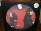 White Stripes -Get Behind Me Satan- Lp RED Vinyl 463/600
