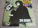 Jimi Hendrix - Hey Joe / Stone Free - Mono - Record Store Day - RSD 2013