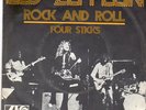 LED ZEPPELIN 'ROCK AND ROLL'  HOLLAND PS 45