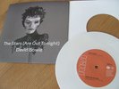 DAVID BOWIE -  THE STARS ARE OUT TONIGHT RECORD STORE DAY 7
