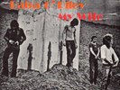 THE WHO 'BABA O'RILEY' BELGIUM PS 45