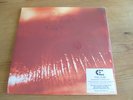 THE CURE - KISS ME KISS ME KISS ME COLOURED VINYL DOUBLE ALBUM MINT AND SEALED