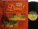 ? Diana Ross - Diana  (Motown 719) (with Jackson 5, Bill Cosby) TV sticker (PL