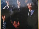 ROLLING STONES NO.2 -1965 DECCA LP- UNBOXED LOGO - EARLY PRESSING - EX/VG