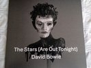 David Bowie The Stars (Are Out Tonight) - Record Store Day 2013 RSD13