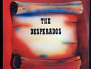 RARE Sealed PRIVATE The Desperados LP 60s Calif DESERT RURAL JAZZ LOUNGE ROCK