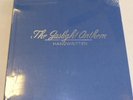 The Gaslight Anthem - handwritten Box set 45 RSD Record Store day 2013