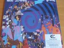 RSD 2013 LP The Glove - Blue Sunshine coloured vinyl numbered The Cure Siouxsie