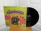 THE EASYBEATS FRIDAY ON MY MIND GARAGE PSYCH LP EX+