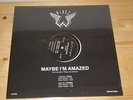 WINGS PAUL MCCARTNEY MAYBE I'M AMAZED MONO STEREO RECORD STORE DAY RSD 2013  LP