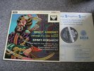 UK Decca sxl 2221 Rimsky-Korsakov, OSR, Ansermet