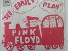 PINK FLOYD See Emily Play Punk Vinyl RSD 2013 7