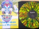 Grinderman - Palaces of Montezuma - Multicolor Vinyl - RSD Record Store Day 2011