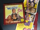 JUDY GARLAND The Wizard Of Oz MGM RELEASE w/ORIGINAL POSTER INCLUDED  Holland