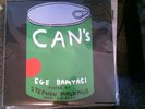STEPHEN MALKMUS CAN's Ege Bamyasi LP RSD 2013 NEW CAN Record Store Day PAVEMENT