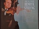 MERCURY MG 50367, MONO -TRESURES FOR THE VIOLIN HENRYK SZERYNG, CHARLES REINER