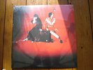 THE WHITE STRIPES - ELEPHANT - RED BLACK & WHITE VINYL - RECORD STORE DAY - RSD