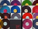 Beatles, TMOQ Collection 17 different color LP box set / free ship