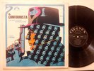 GEORGES DELERUE - IL CONFORMISTA - ITALY OST 33T LP NM