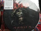 Dio Magica LP Picture Disc RSD 2013