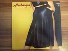Arabesque ?– Friday Night  ( rare LP ) NM