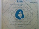 Kinks Lola Vs Powerman & the Moneygoround LP Sealed Original