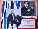 BRONISLAW HUBERMAN - IGNACY FRIEDMAN / BEETHOVEN / MUZA