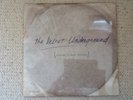 the velvet underground-scepter studios sessions. record store day lp