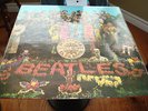 THE BEATLES *Sgt. Peppers Lonely Hearts Club* Original UK MONO LP