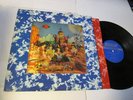 ROLLING STONES THEIR SATANIC MAJESTIES REQUEST 3-D COVER+INNER SLV(NPS-2)MINT LP