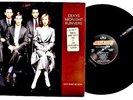 DEXYS MIDNIGHT RUNNERS: Don't Stand Me Down LP MERCURY RECORDS US 1985 Promo NM