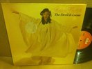 rare funk ASHA PUTHLI devil is loose SOUL FUNKY OG LP NM-