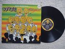 MIKEY DREAD: JUNGLE SIGNAL LP Dread At The Control, Scientist Rico Rodriguez Dub