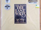 The Band - The Last Waltz 3LP 180g Record Store Day Ltd Ed #0521 of only 5000