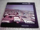 PINK FLOYD MOMENTARY LAPSE OF REASON RARE PROMO VINYL NM TO M- GLOSSY BEAUTIFUL