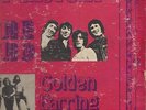 RARE THE WHO GOLDEN EARRING POP HISTORY PHILIPPINES 2 LPS POLYDOR